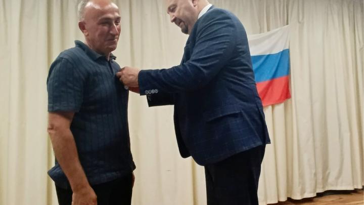 Награды волонтерам — Настоящий Обнинск