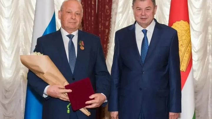 В Обнинске вспоминают Анатолия Александровича Сотникова — Настоящий Обнинск