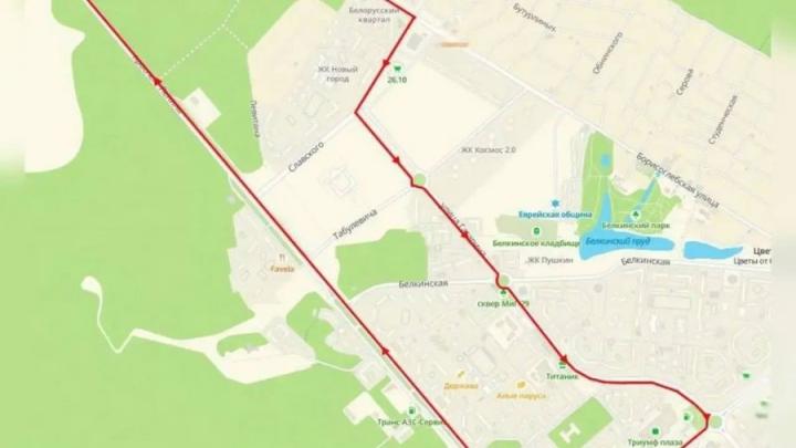 Временное ограничение движения транспорта в Обнинске 8 августа — Настоящий Обнинск