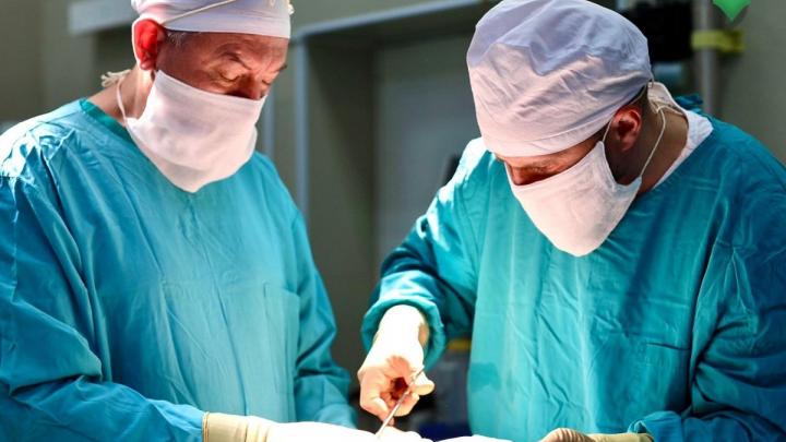 Обнинские врачи спасли 6-летнего мальчика с наследственным риском рака щитовидной железы — Настоящий Обнинск