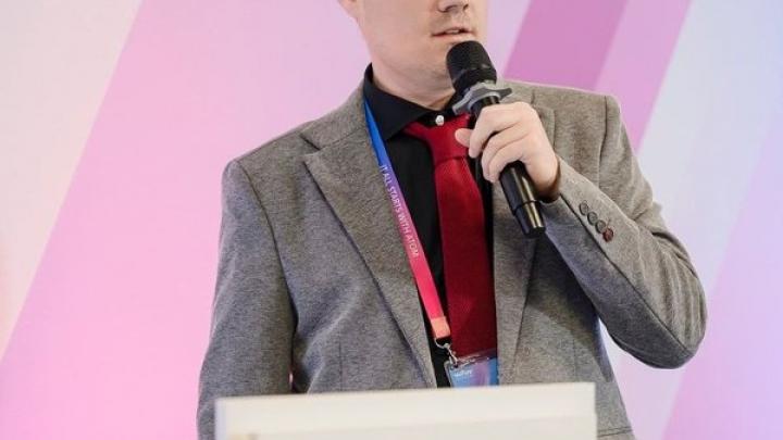 Аспирант ФЭИ Арсений Иванов получил стипендию имени П.Л.Чебышева — Настоящий Обнинск
