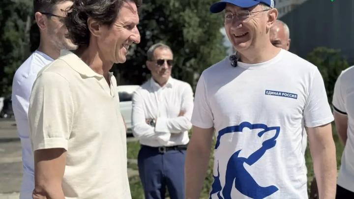 В Обнинске откроется современный беговой центр при поддержке партии «Единая Россия» и Всероссийской федерации лёгкой атлетики — Настоящий Обнинск