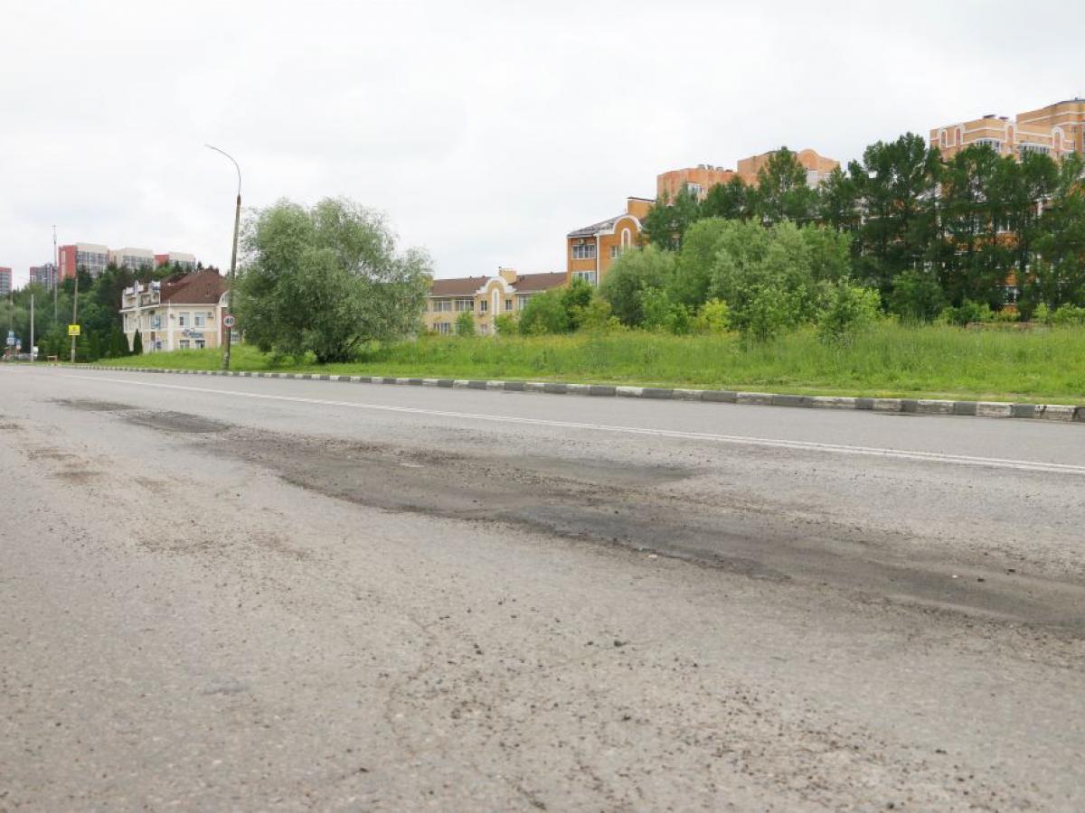 Комиссия по контролю за содержанием городских дорог — Настоящий Обнинск
