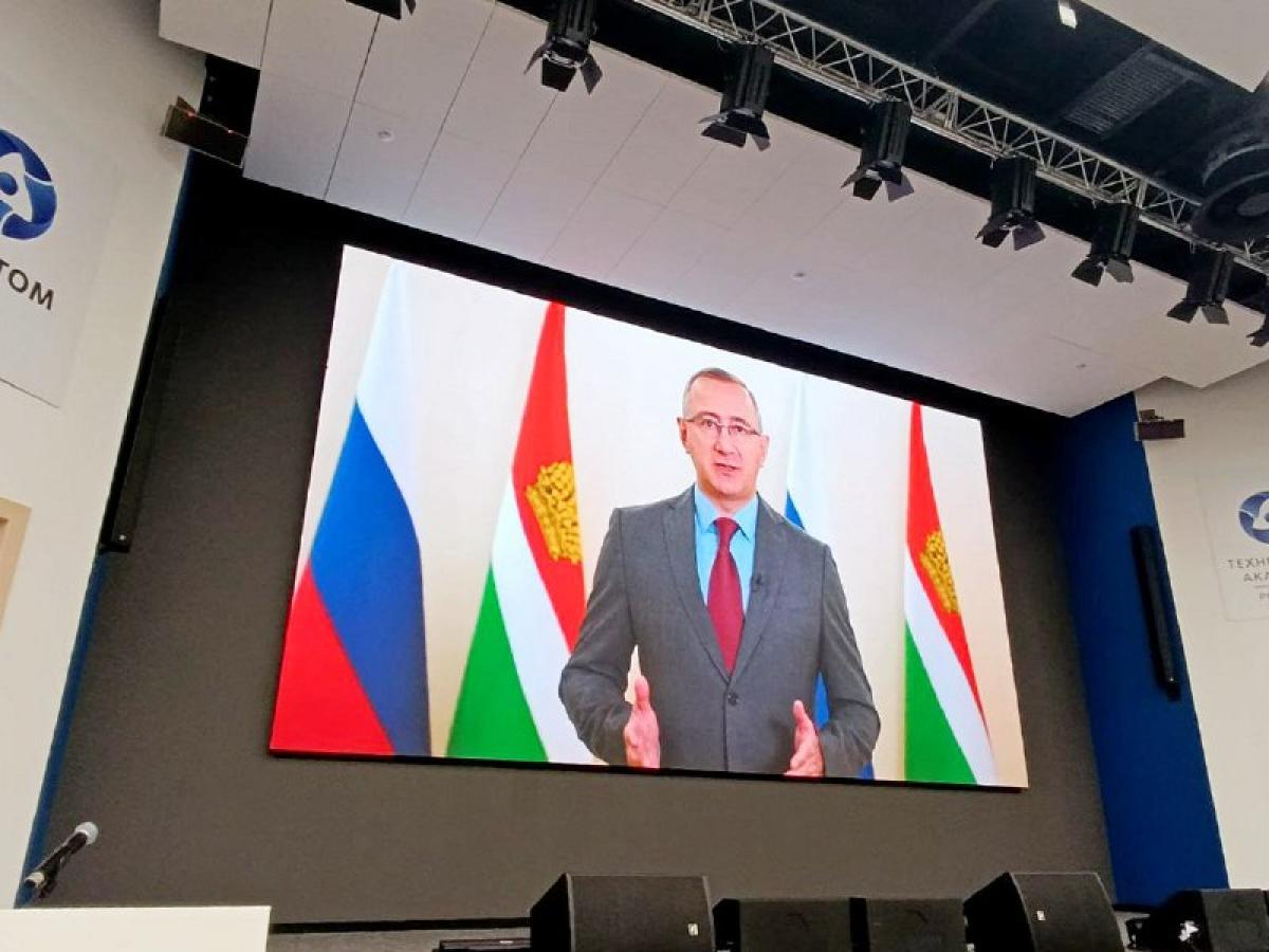 В Обнинске прошёл просветительский семинар по государственной политике и национальным целям до 2036 года — Настоящий Обнинск