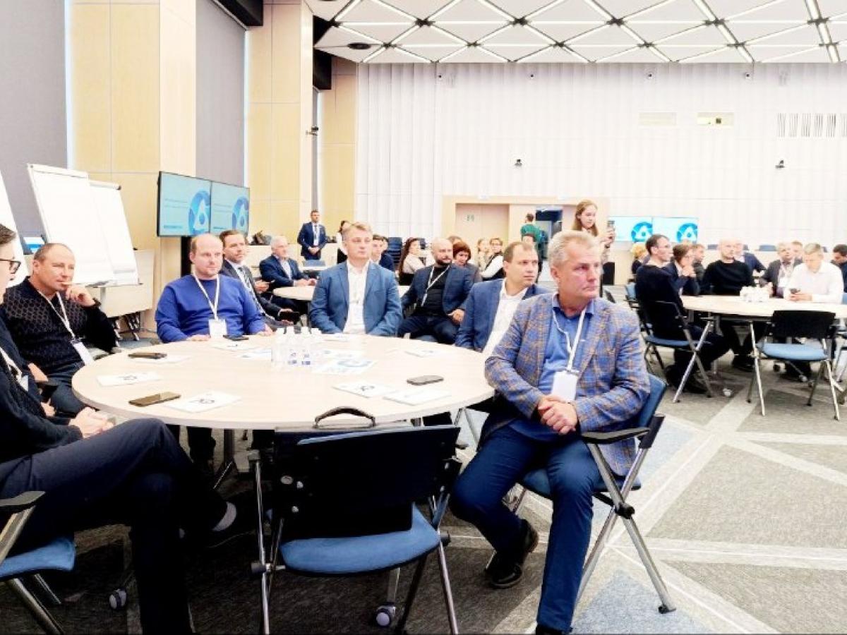 В Обнинске прошёл просветительский семинар по государственной политике и национальным целям до 2036 года — Настоящий Обнинск