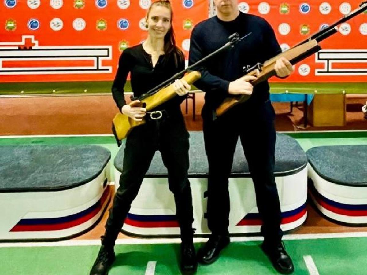 Обнинск и Ульяновский район стали победителями соревнований по стрельбе среди сотрудников администраций — Настоящий Обнинск