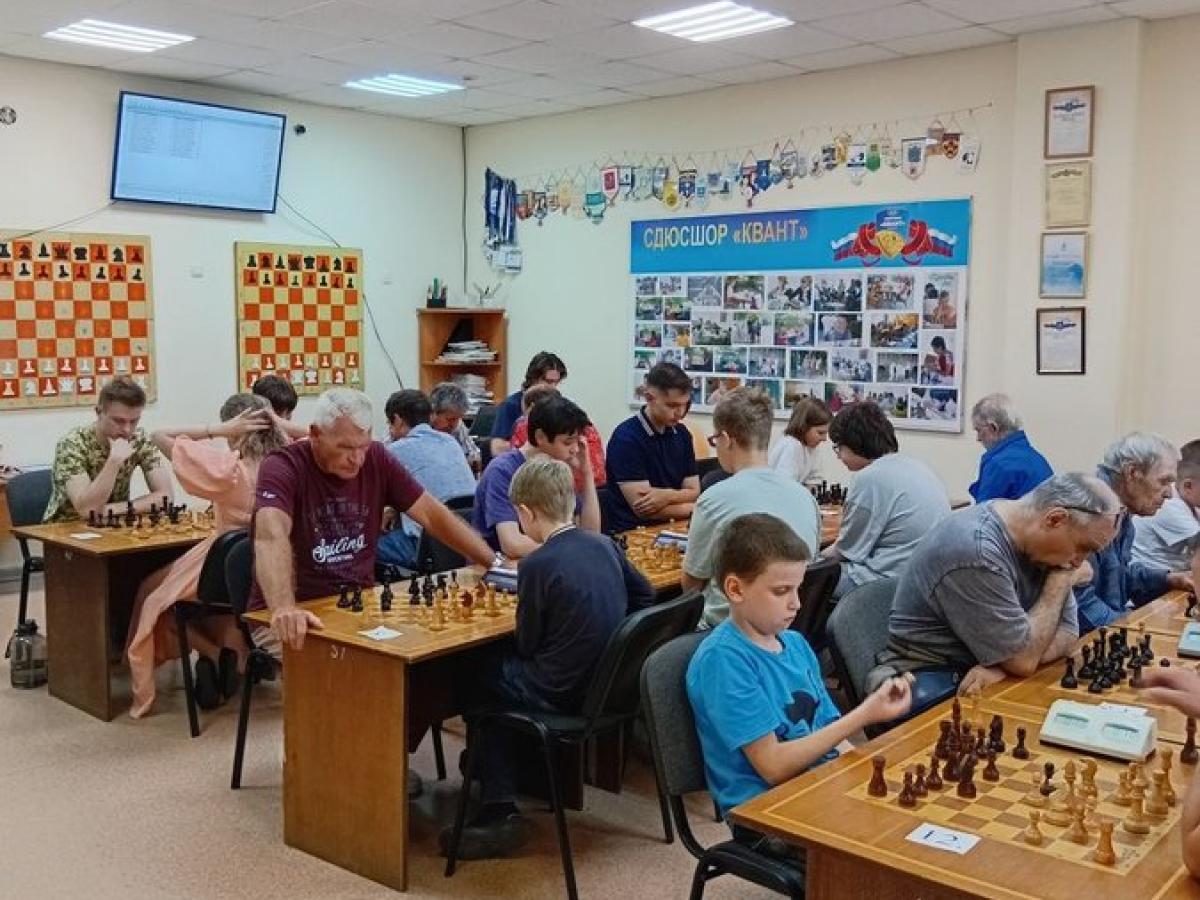 Кубок Технопарк-Обнинск — Настоящий Обнинск