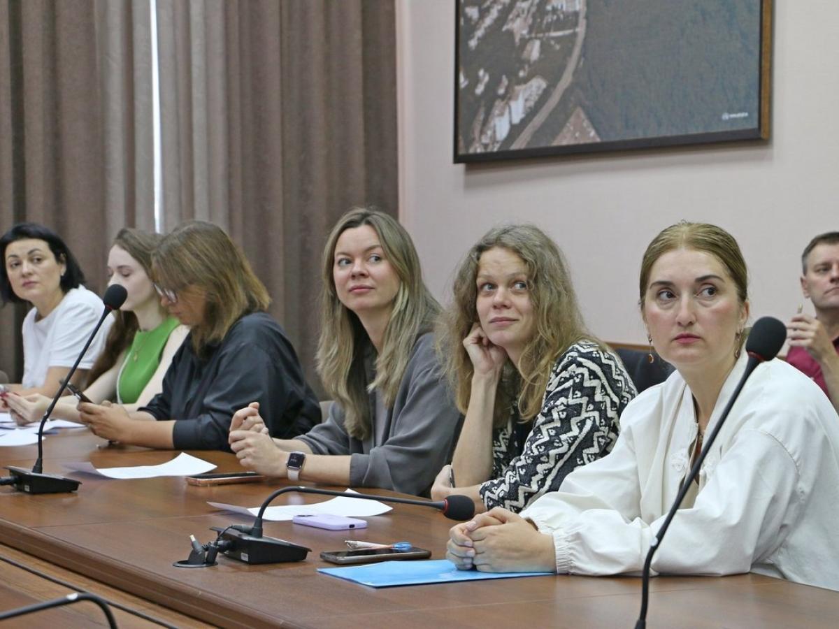 Обнинск развивает туризм — Настоящий Обнинск