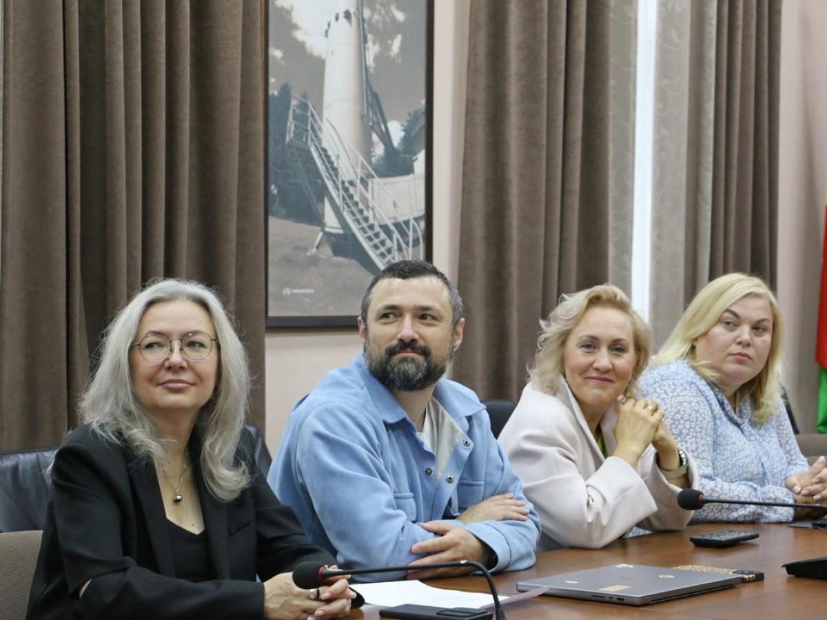 Обнинск развивает туризм — Настоящий Обнинск