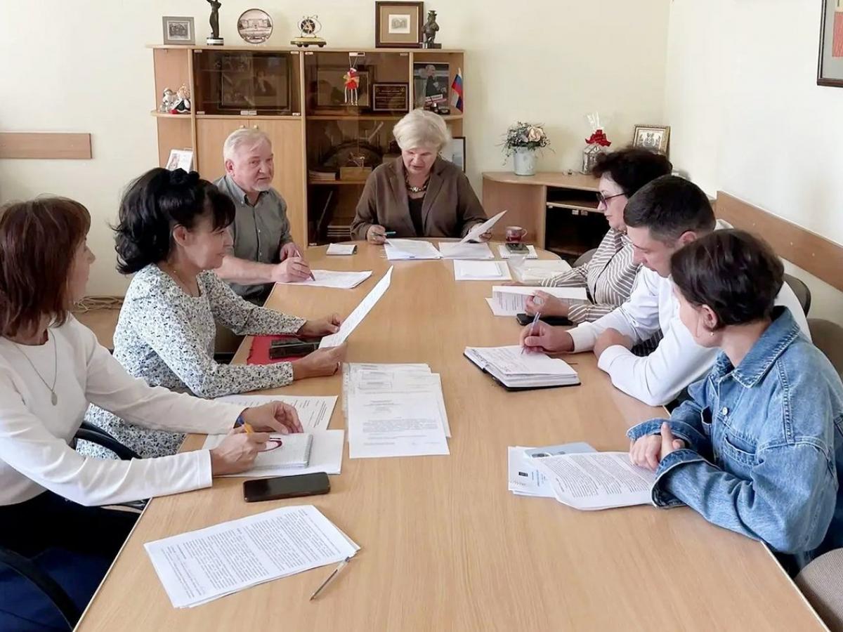 НКО получат поддержку — Настоящий Обнинск