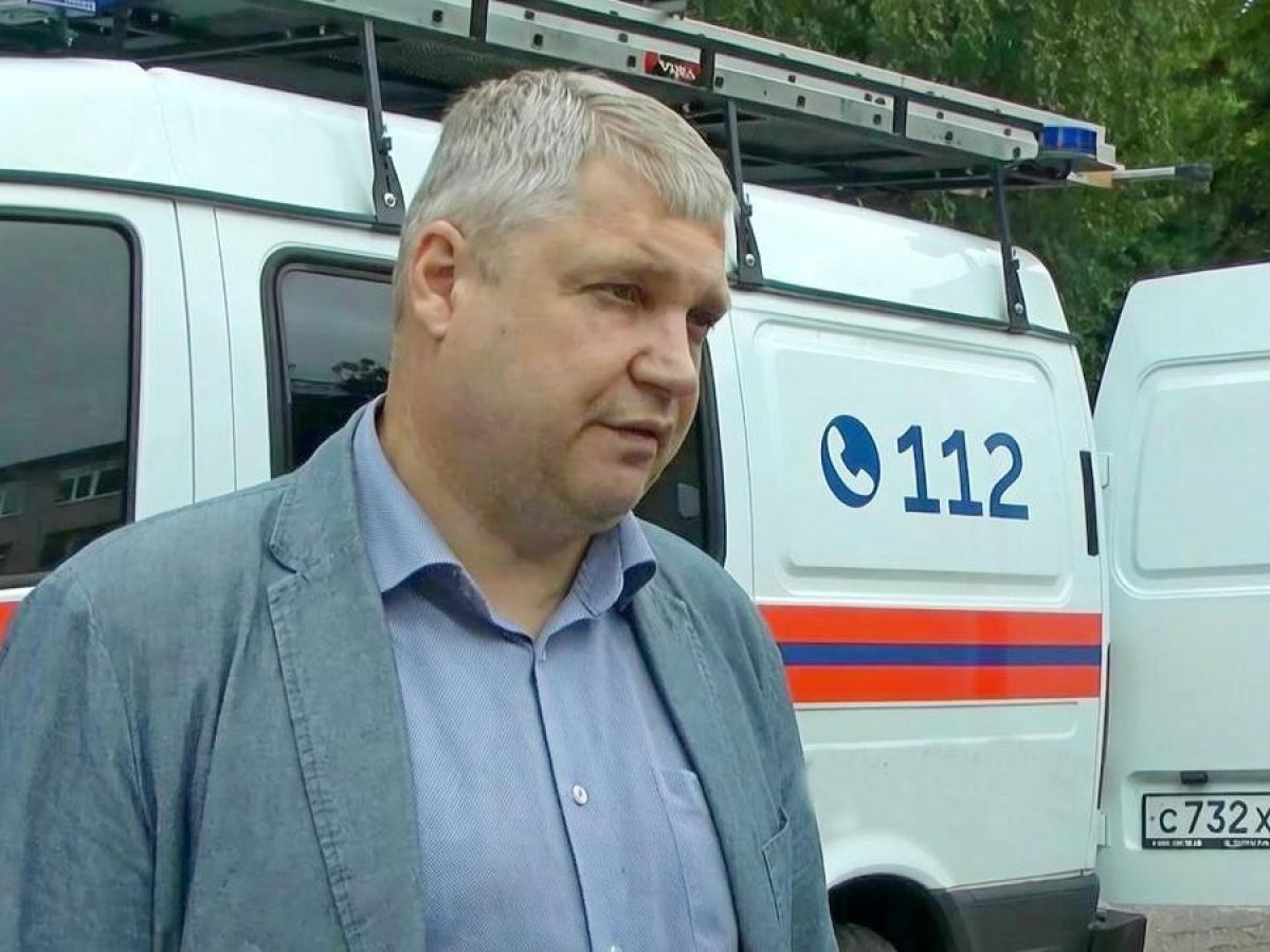 В Обнинске продолжают устранять последствия ураганного ветра — Настоящий Обнинск