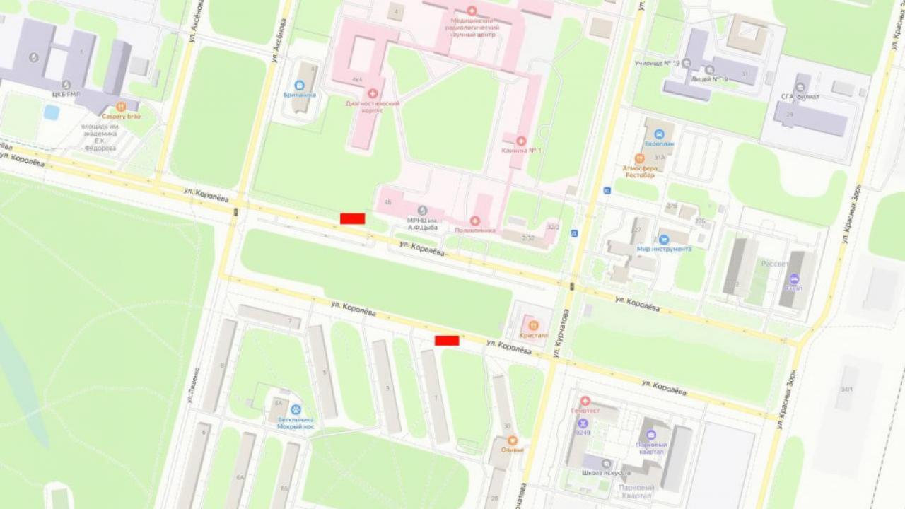 В Обнинске появится шесть новых остановок общественного транспорта — Настоящий Обнинск