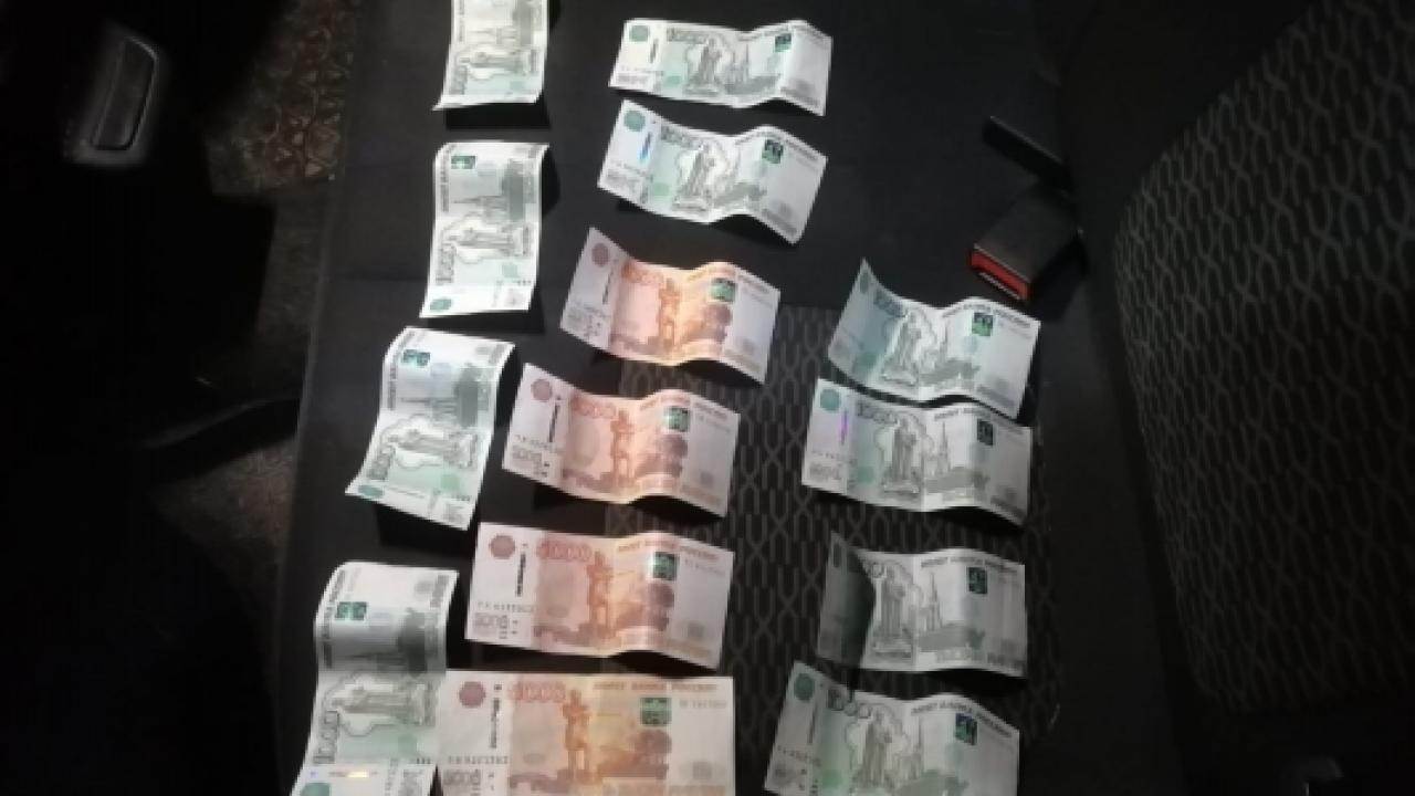 В Обнинске сотрудник полиции обвиняется в получении взятки — Настоящий Обнинск