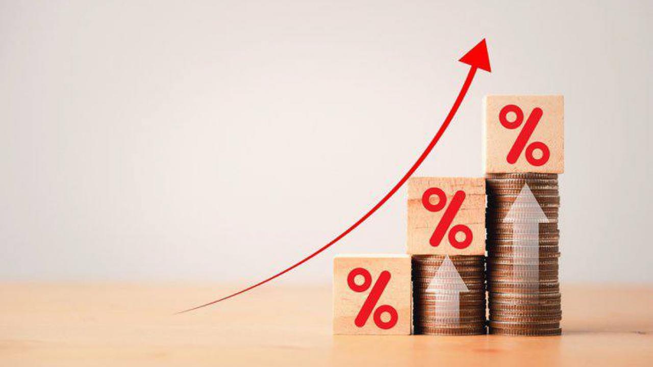 Банк России повысил ключевую ставку до 18% — Настоящий Обнинск
