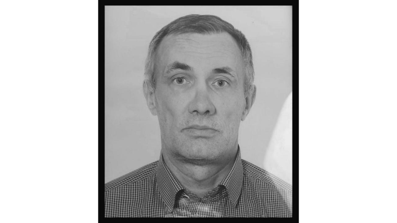 Обнинск прощается с героем — Александром Паршиным — Настоящий Обнинск