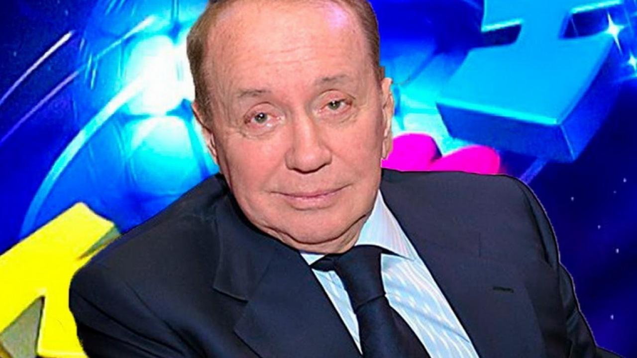 Умер Александр Масляков, ведущий и символ КВН — Настоящий Обнинск