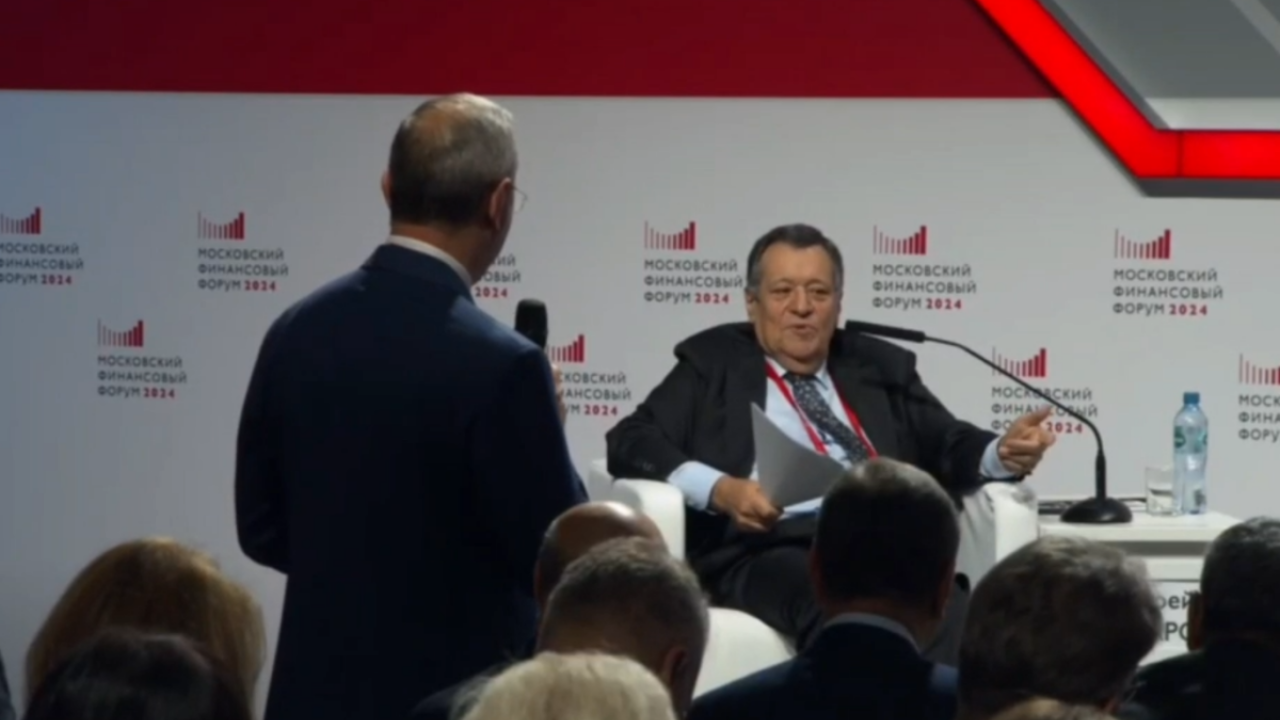 Владислав Шапша: Списание части долга Калужской области позволит направить средства на развитие инфраструктуры — Настоящий Обнинск