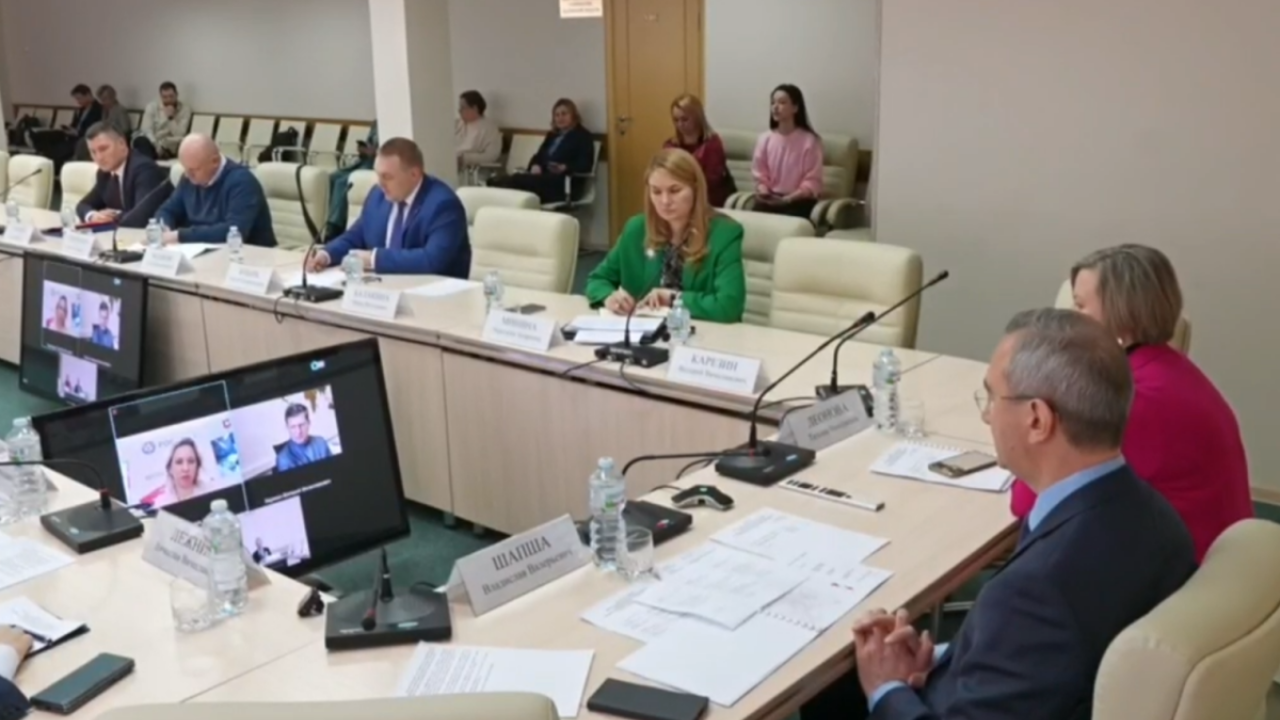 Обнинск готовит мастер-план развития города: первые итоги работы — Настоящий Обнинск