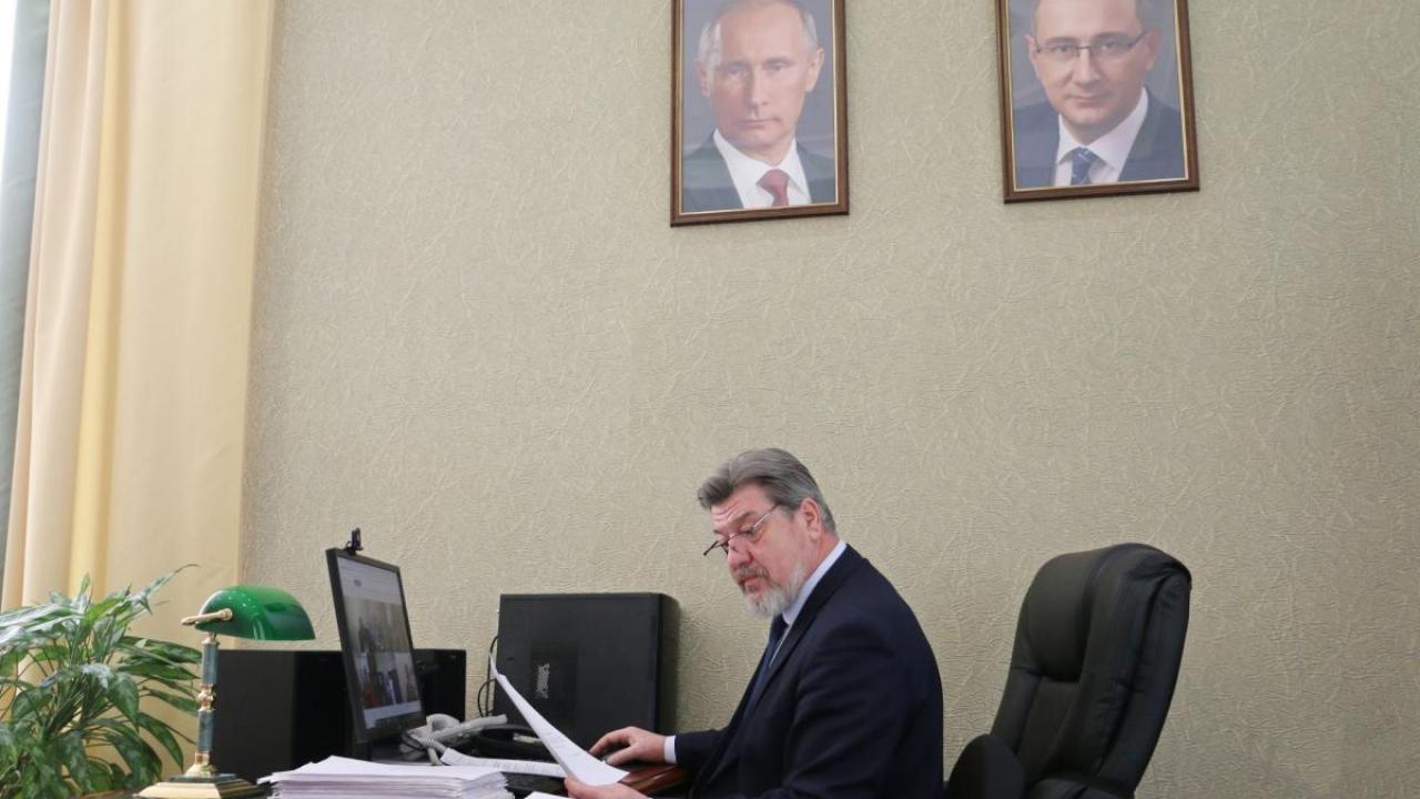 В Калужской области планируется индексация выплат работникам социальной сферы и молодым специалистам — Настоящий Обнинск