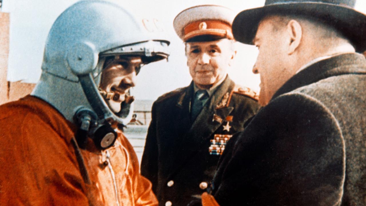 С Днём космонавтики, Обнинск! — Настоящий Обнинск