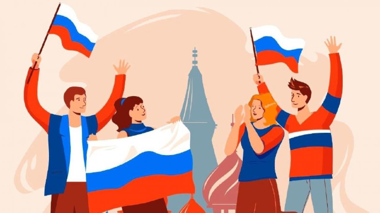 С Днём молодёжи! Обнинск поздравляет активное и талантливое поколение — Настоящий Обнинск