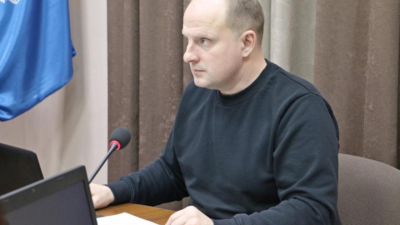 Заседание комитета по законодательству и местному самоуправлению: рассмотрены ключевые вопросы — Настоящий Обнинск
