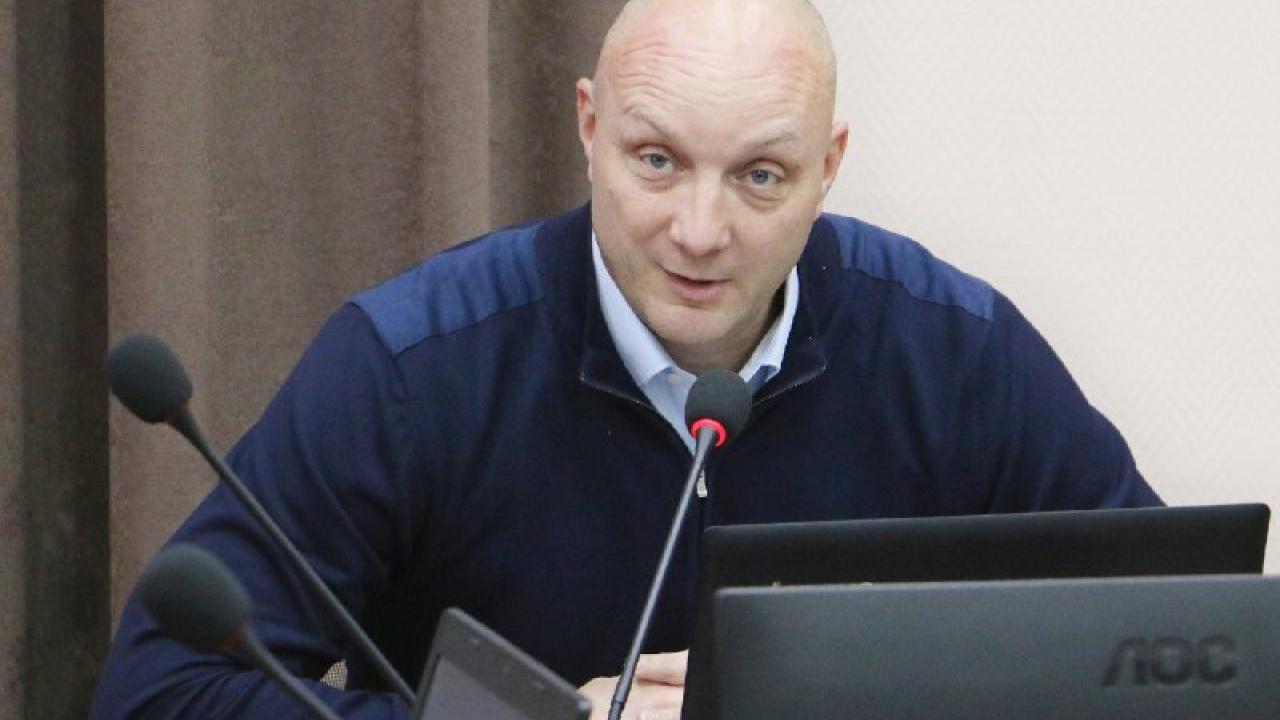 В Обнинске подвели итоги работы комитета по социальным вопросам за 2025 год — Настоящий Обнинск