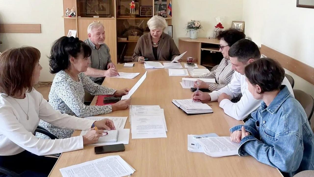 НКО получат поддержку — Настоящий Обнинск